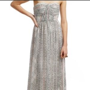 Twelfth 12th Street Cynthia Vincent maxi dress